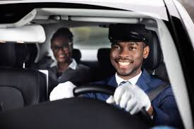 SOS CHAUFFEUR